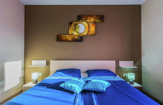 Comfortable Villa in Pula With Private Swimming Pool, Near the Beach - Foto 9