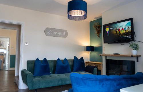 The Plumb Townhouse in Warwick Centre - Foto 49