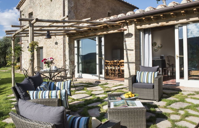 Azienda Agricola Montestigliano - Foto 70