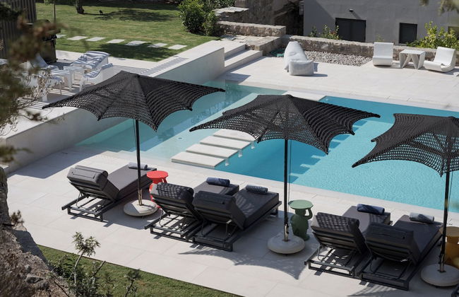 Villa Vel Aegina - Photo 22