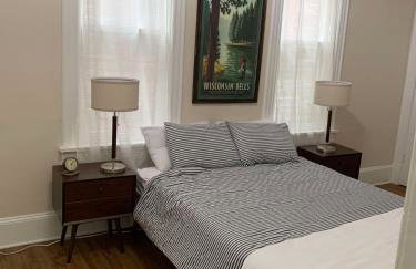 2 Bedroom Unit Off Brady St - Foto 9