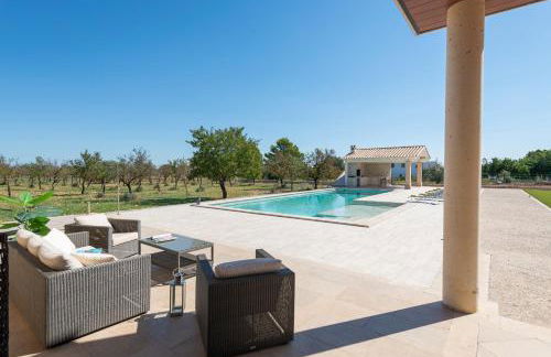 Mireia 2002 with pool and garden by BeBreeze Mallorca - Photo 18