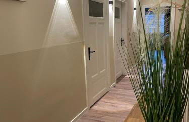 Ferienwohnung Haus Peters "De Groote" - Foto 1