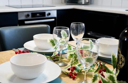 Ivydene - 3 bedroom house -Tenby - Foto 17