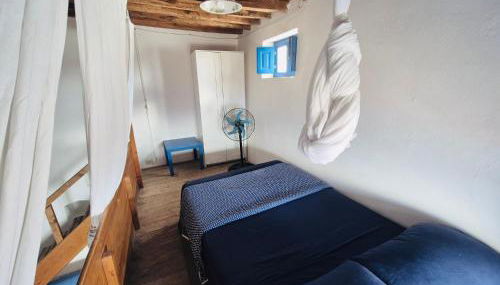 Villa Vista Mare a Filicudi - Foto 5