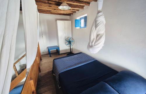 Villa Vista Mare a Filicudi - Foto 5