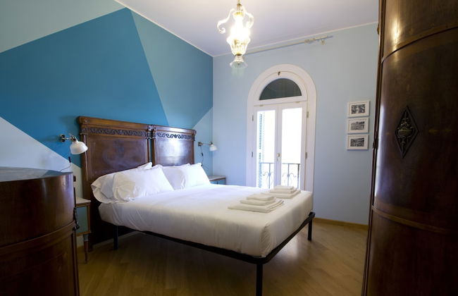 Italianway Apartments - Villa Mafalda - Foto 18