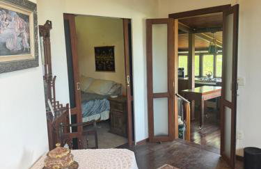 Casa do Roberto Burle Marx - Foto 48