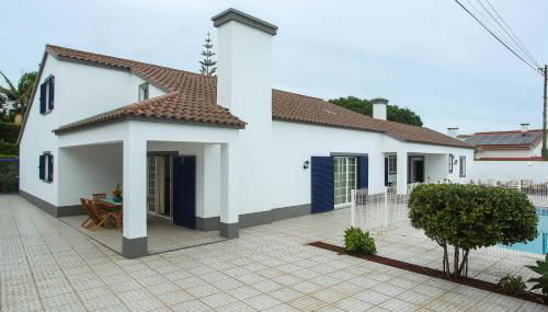 Capelas Blue , Relax & Fun - Up to 14 Guests! - Photo 5