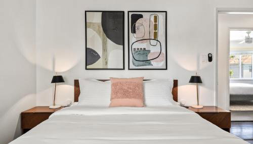 Spacious Coastal Apartment in a Colorful Community - NRP22-00590 - Foto 5