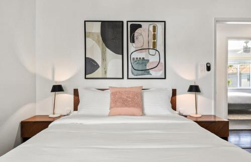 Spacious Coastal Apartment in a Colorful Community - NRP22-00590 - Foto 5