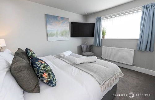 Sarnia Retreat by Grandeur Property - Foto 15