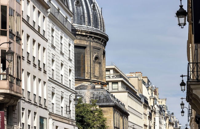 Yuna Saint-Honoré - Serviced Apartments - Photo 54