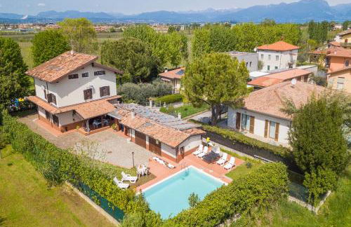 Villa Oasi With Private Pool - Happy Rentals - Foto 14