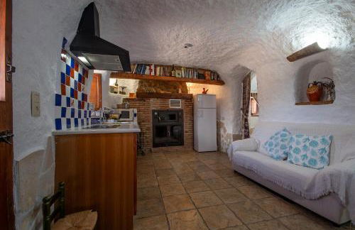 Alojamiento Cuevas Victoria - Photo 42