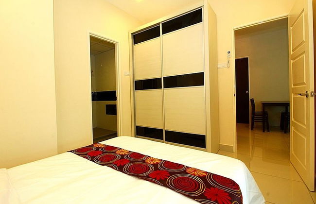 StayNest Suites at Gurney Drive - Foto 50