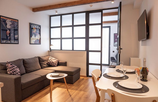 Atrium apartments in New Gudauri - Foto 27