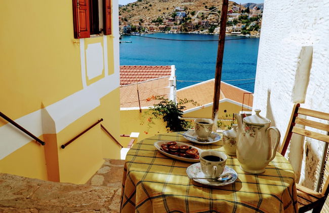 Villa Pitini - Foto 10