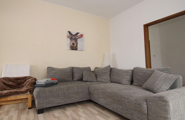 Ferienwohnung in der Nahe vom Hexentanzplatz - Foto 16