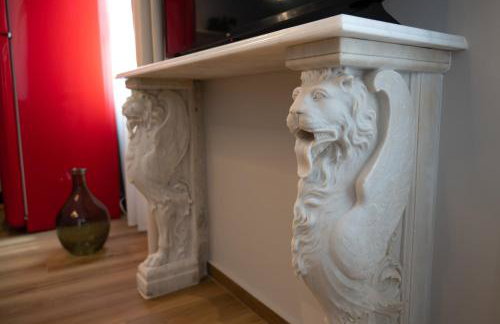 Nostalgia Suites - Foto 19