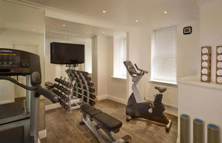 Citadines South Kensington London - Foto 28