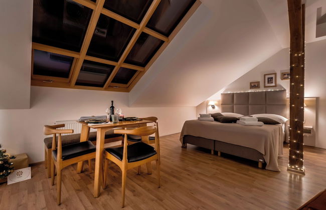 Louren Apartments - Foto 31