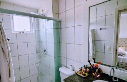 APARTAMENTO COM PISCINA - Mar Grosso- Laguna - Foto 8