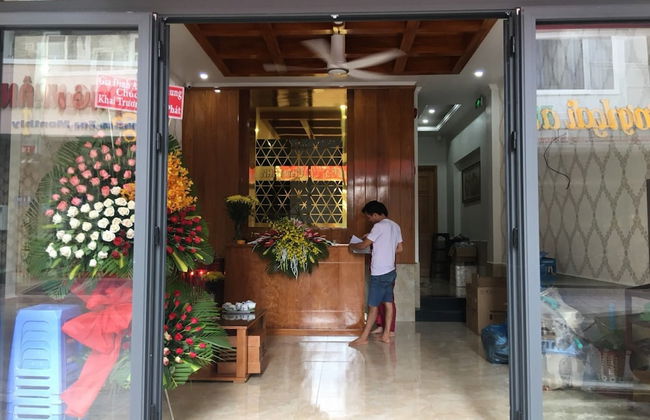 Nhat Thu Hotel & Apartment - Photo 25