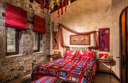 Villa Belladonna - Heraklion Private Pool Getaway - Photo 17