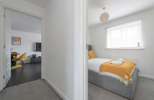 Luxury 2 bed house in Dartford, United Kingdom - Foto 20