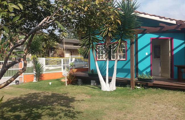 Bangalô Espaço Natureza - Foto 24