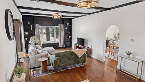 The Archer Homestead - Foto 2