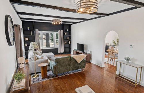 The Archer Homestead - Photo 2