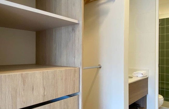 Awesome 2BR With Balcony in Miraflores - Foto 15