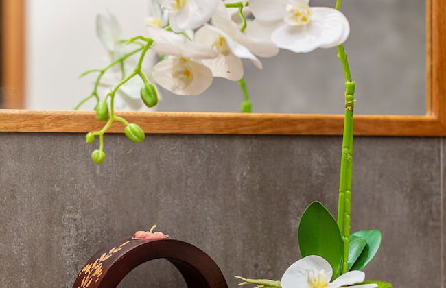 Maneh Villa - Foto 33