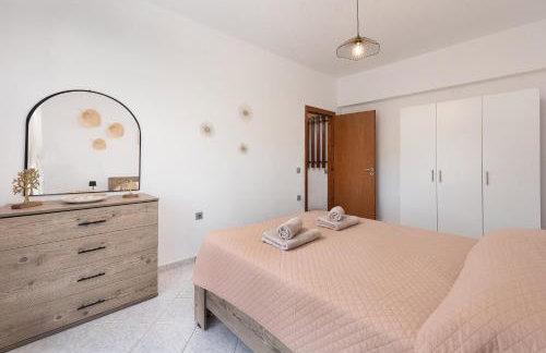 Afandou Panorama Apartment - Photo 18