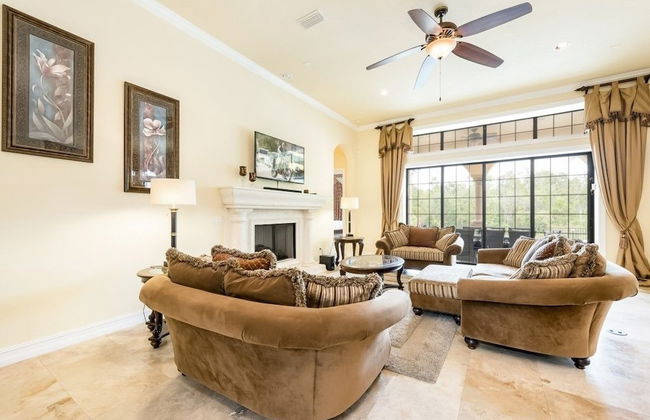 Je50286 - Reunion Resort - 5 Bed 5 Baths Villa - Foto 35