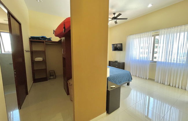 Gavias Grand Ocean Front - Foto 45