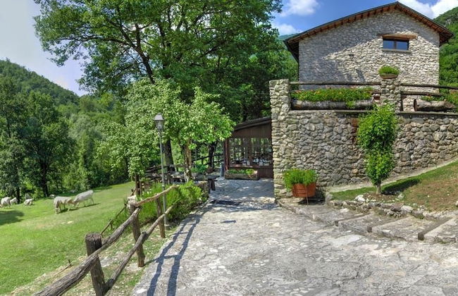 Agriturismo La Ferrera - Foto 28