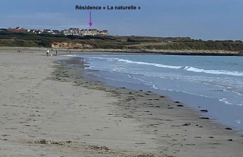LA MER EN VUE, destination naturelle pour 2, avec WIFI et parking - Foto 47