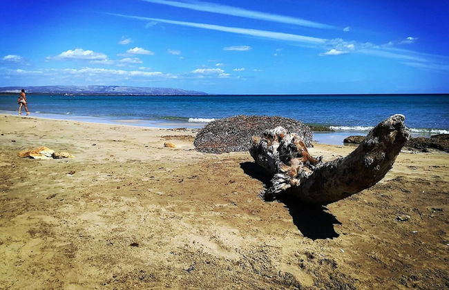 Retreat Near Ionian Sea - Foto 35