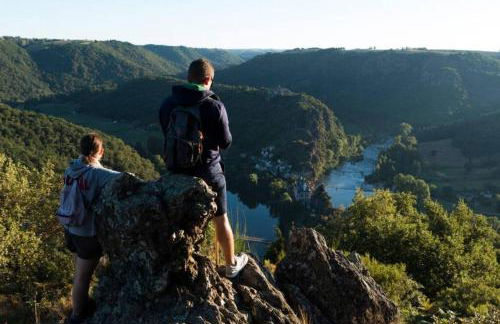 Maison avec Jardin 3 chambres entre Tarn et Aveyron - Photo 28