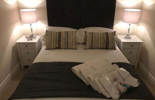 Portfolio Apartments - Welwyn Business Park - Foto 21