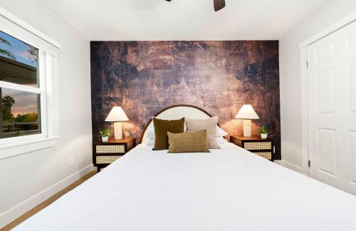 Updated Historic Suite with Queen Bed and Kitchen - Foto 28