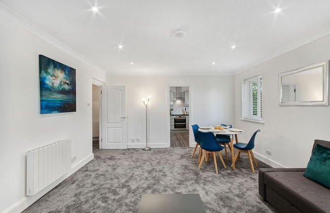 Karah Suites - The Galleria - Foto 11