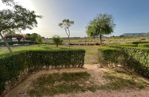 Apartment in Hacienda Riquelme Golf Resort - Foto 24