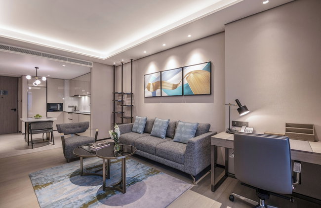 Fraser Residence Hanoi - Photo 61