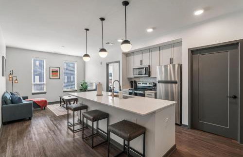 CozySuites AYR - Foto 5