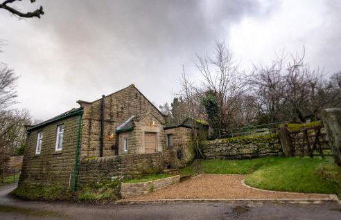 The Old Chapel, Peak District - Foto 7