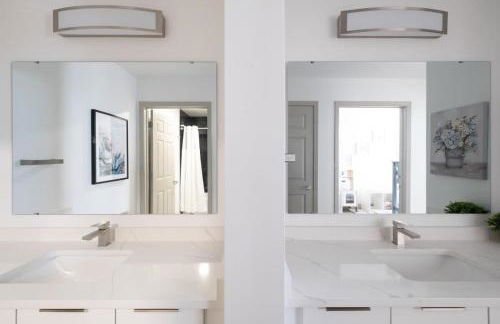 4B 2BA Luxury Central Apartment with Gym - Foto 18